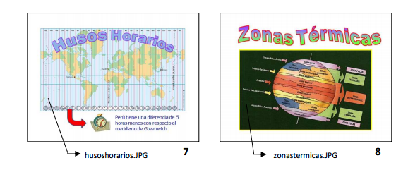 Ejercicio Práctico 2 power point 2007, 2010, 2013