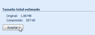 Cambiar tamaño de fotos para subir web