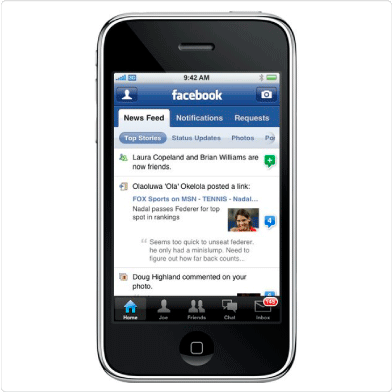 Diez temas más mencionados en Facebook en el 2013 Diez temas más mencionados en Facebook en el 2013
