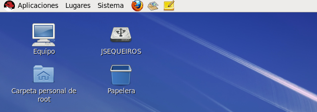 Montar dispositivos USB con formato NTFS en Linux Red Hat Montar dispositivos USB con formato NTFS en Linux Red Hat